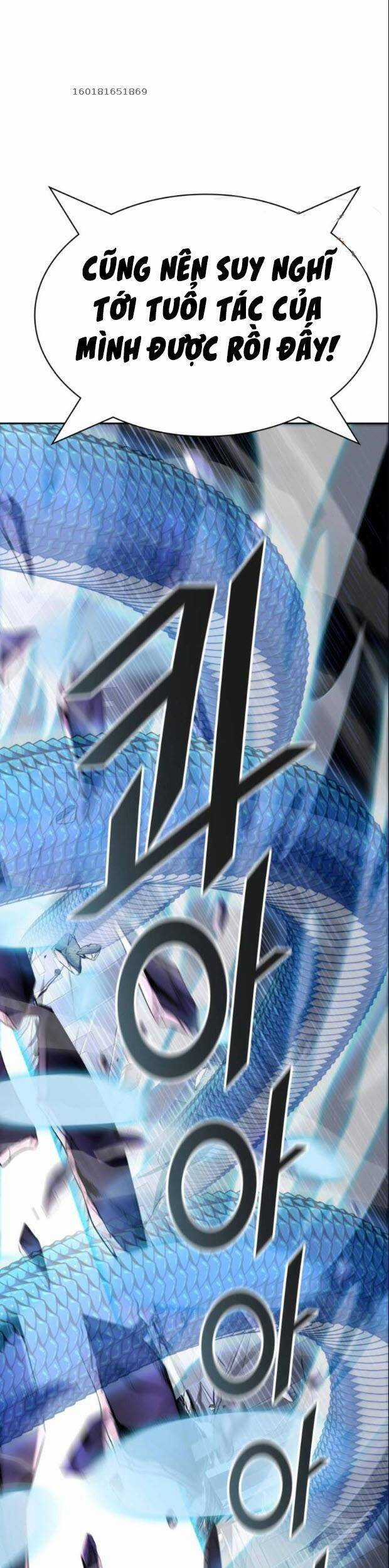 Tòa Tháp Bí Ẩn - Chapter 535 - Trang 68