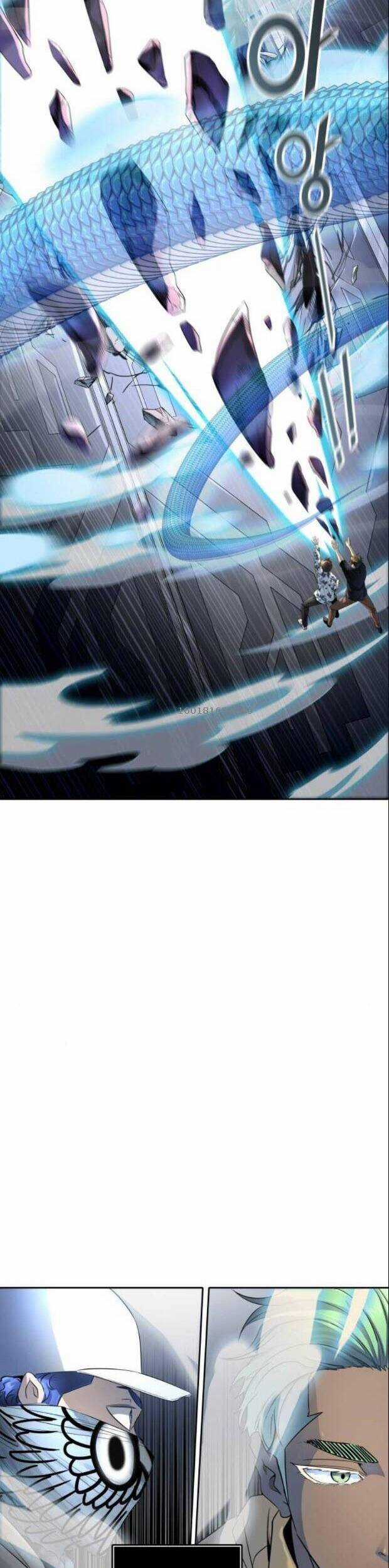 Tòa Tháp Bí Ẩn - Chapter 535 - Trang 69