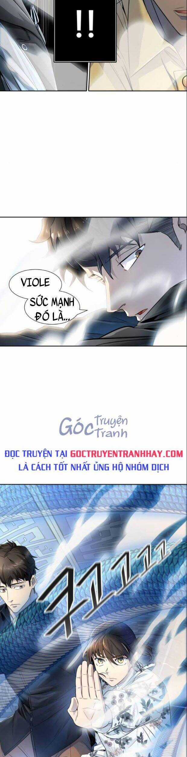 Tòa Tháp Bí Ẩn - Chapter 535 - Trang 70
