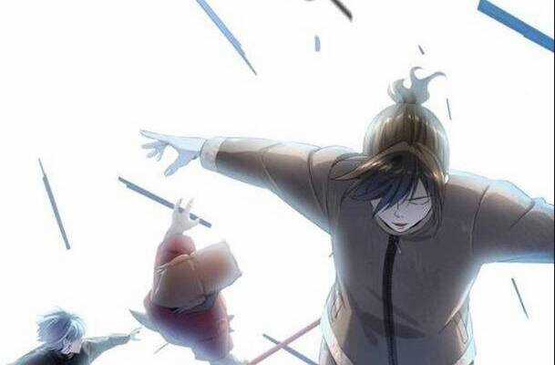 Tòa Tháp Bí Ẩn - Chapter 535 - Trang 8