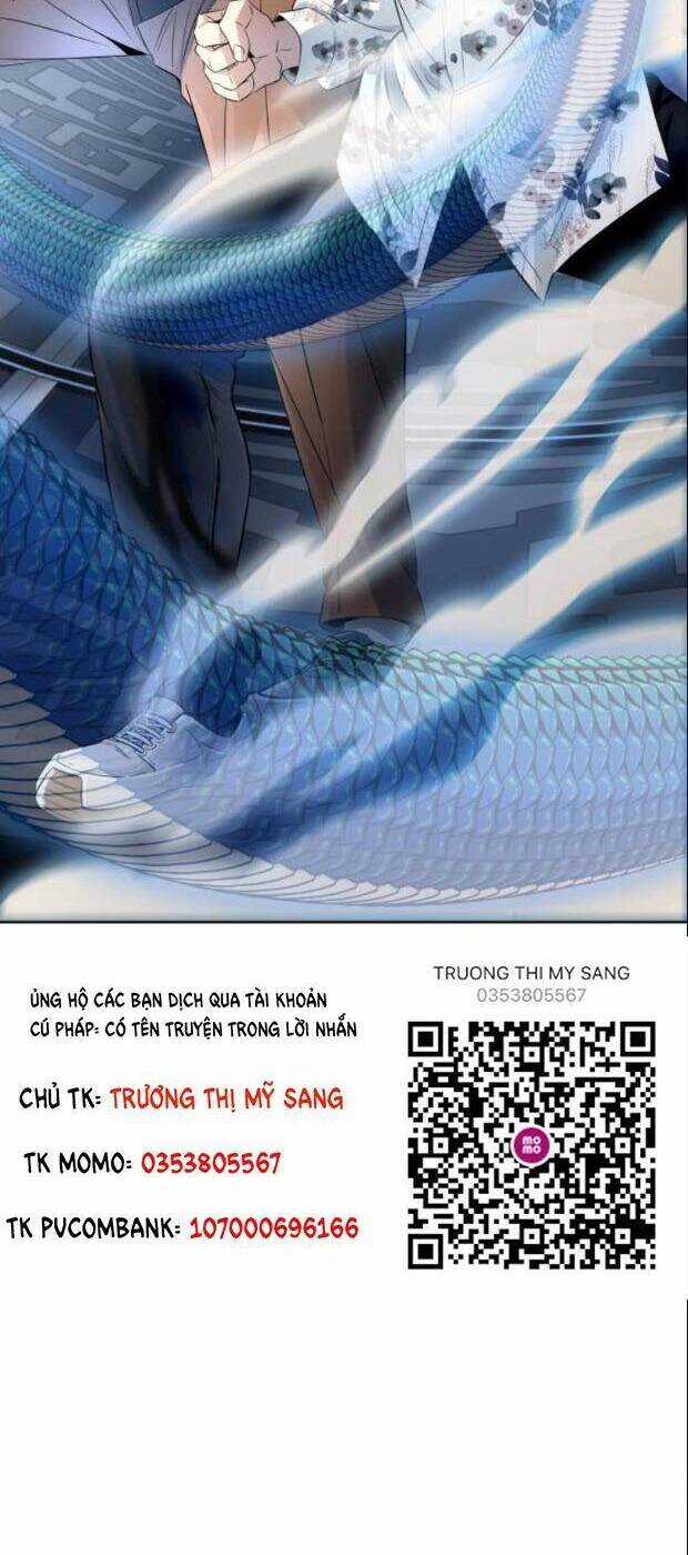 Tòa Tháp Bí Ẩn - Chapter 535 - Trang 71