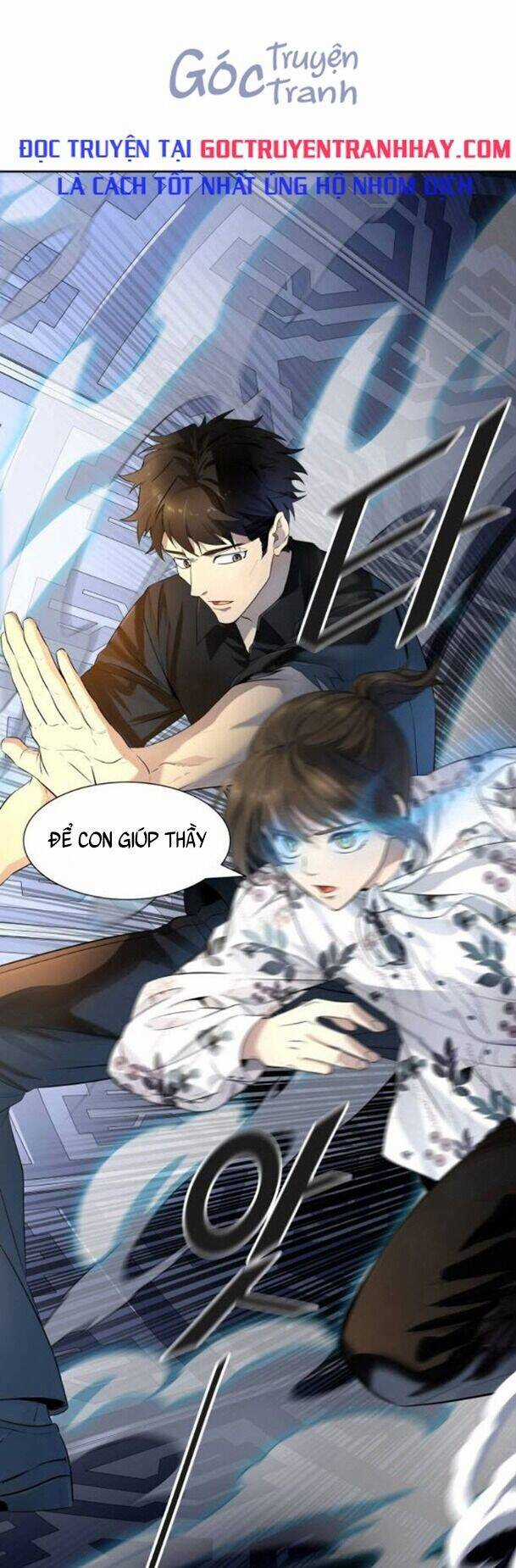 Tòa Tháp Bí Ẩn - Chapter 536 - Trang 2