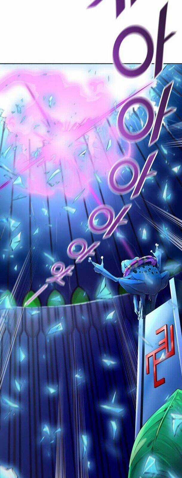 Tòa Tháp Bí Ẩn - Chapter 536 - Trang 101