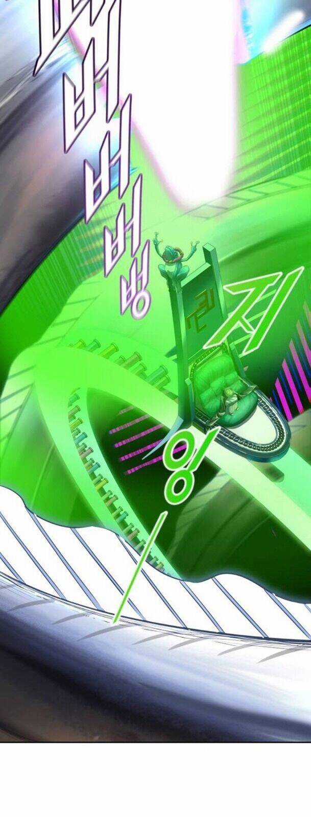 Tòa Tháp Bí Ẩn - Chapter 536 - Trang 104