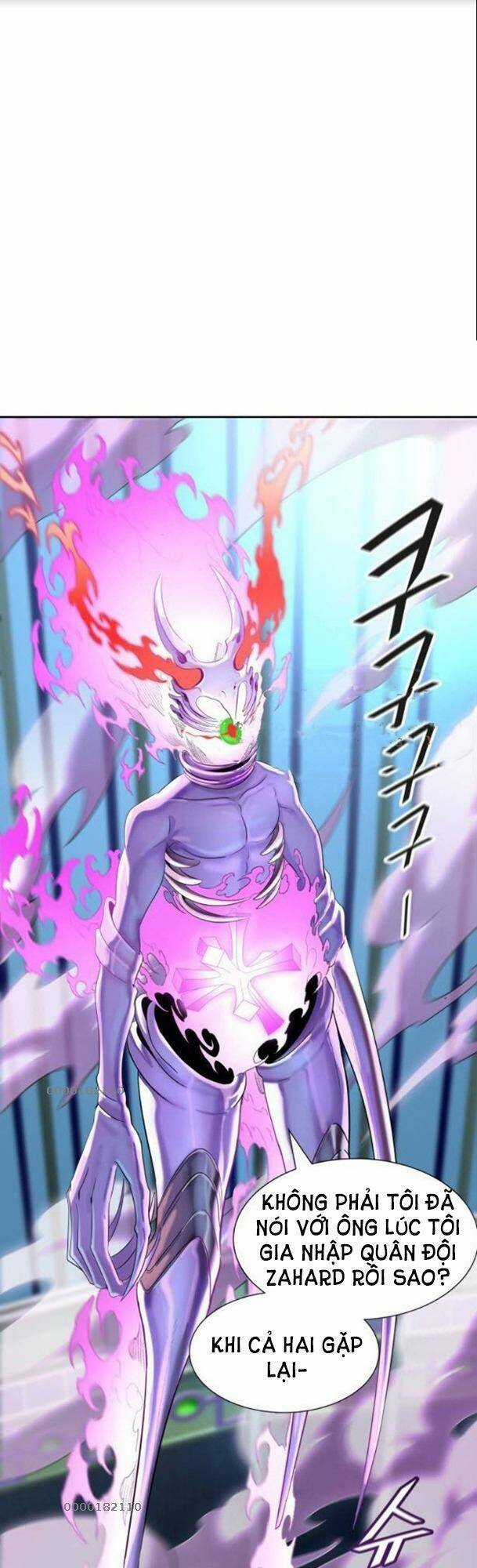 Tòa Tháp Bí Ẩn - Chapter 536 - Trang 12