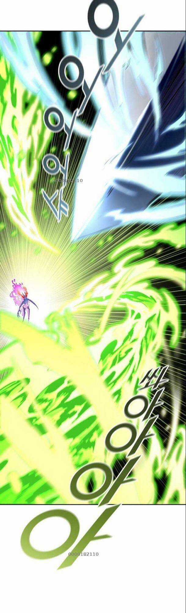 Tòa Tháp Bí Ẩn - Chapter 536 - Trang 19