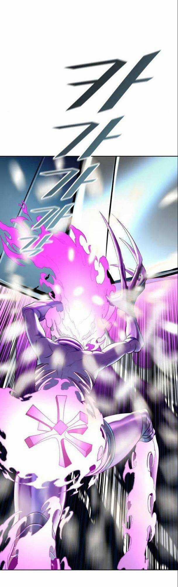 Tòa Tháp Bí Ẩn - Chapter 536 - Trang 20