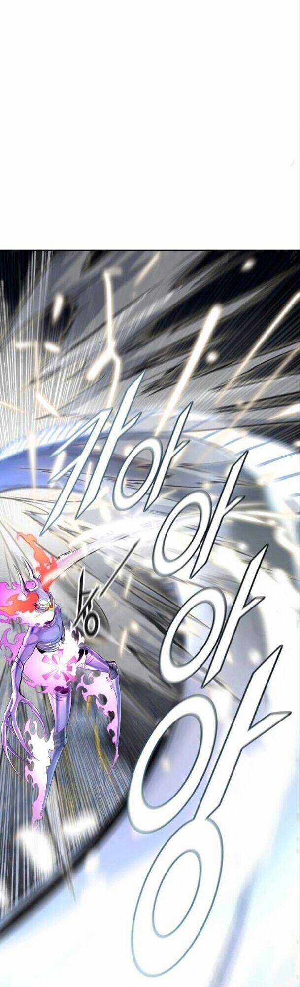 Tòa Tháp Bí Ẩn - Chapter 536 - Trang 21