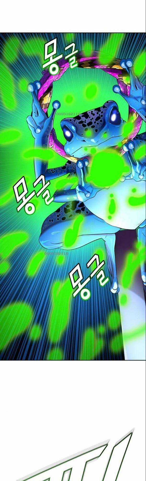 Tòa Tháp Bí Ẩn - Chapter 536 - Trang 23