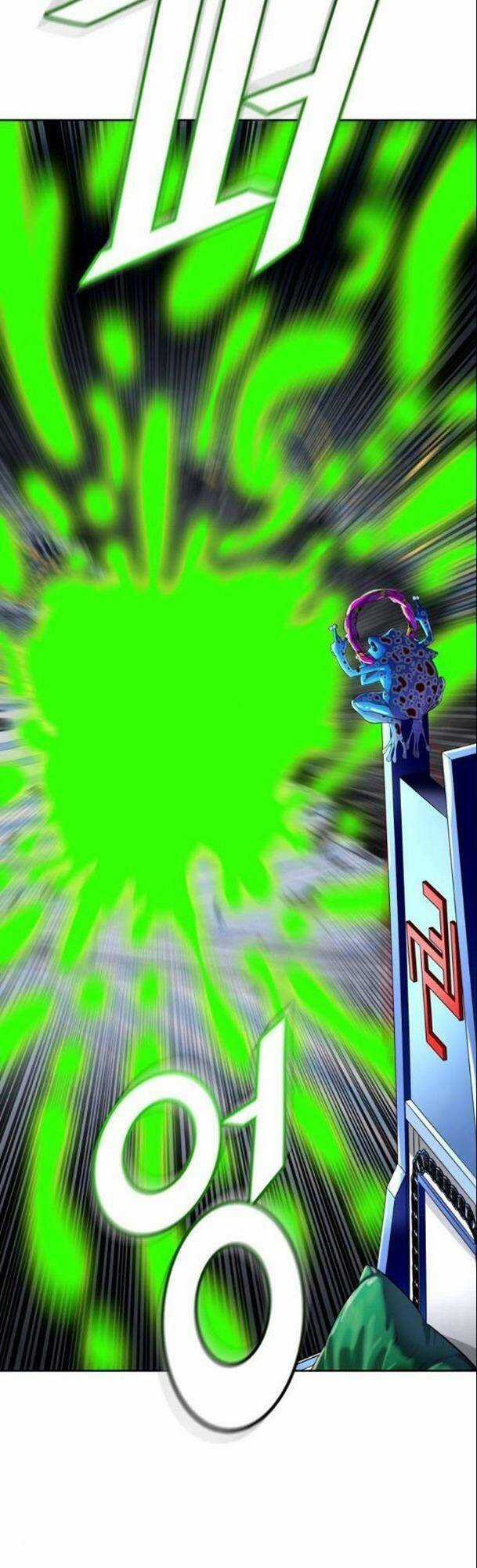 Tòa Tháp Bí Ẩn - Chapter 536 - Trang 24