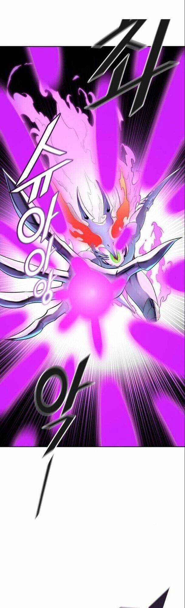 Tòa Tháp Bí Ẩn - Chapter 536 - Trang 25