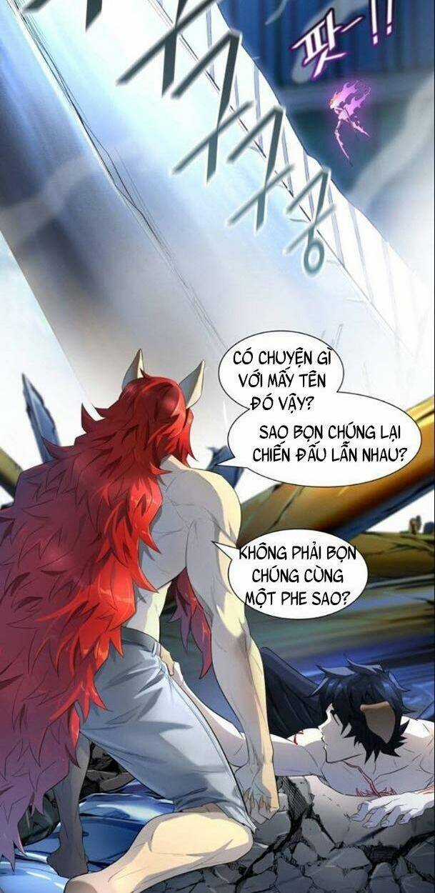 Tòa Tháp Bí Ẩn - Chapter 536 - Trang 30