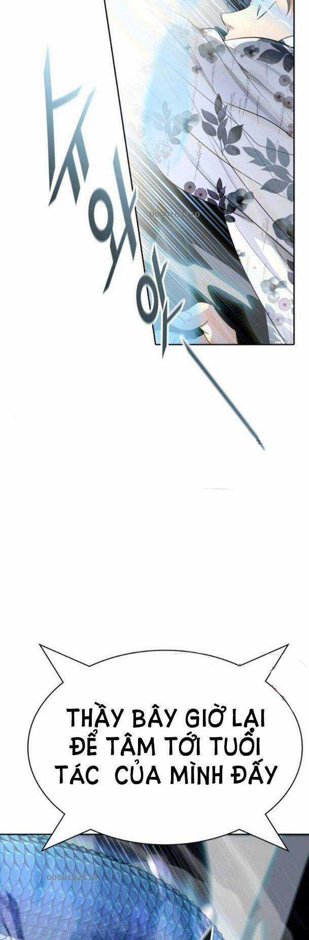 Tòa Tháp Bí Ẩn - Chapter 536 - Trang 4