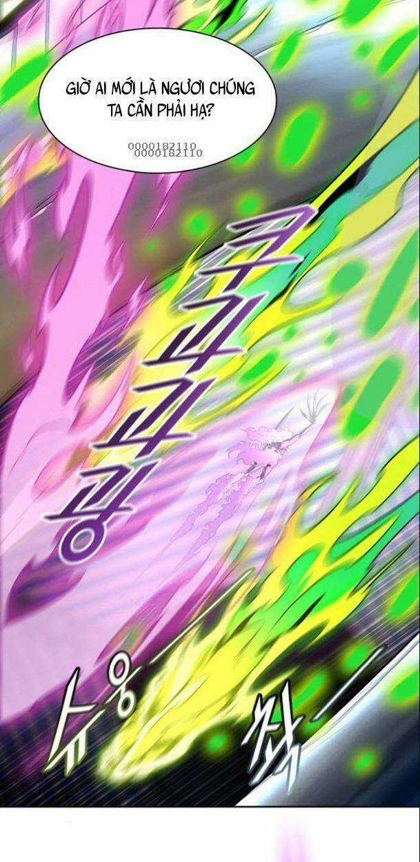 Tòa Tháp Bí Ẩn - Chapter 536 - Trang 32