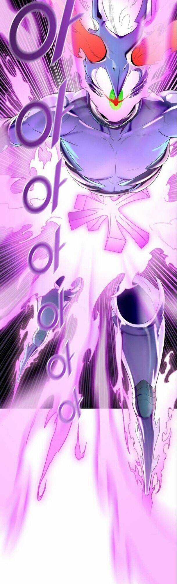 Tòa Tháp Bí Ẩn - Chapter 536 - Trang 34