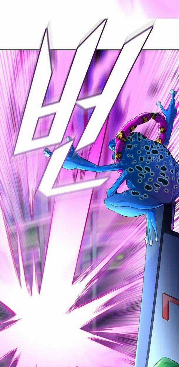 Tòa Tháp Bí Ẩn - Chapter 536 - Trang 35