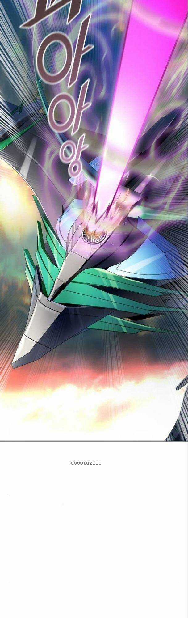 Tòa Tháp Bí Ẩn - Chapter 536 - Trang 40