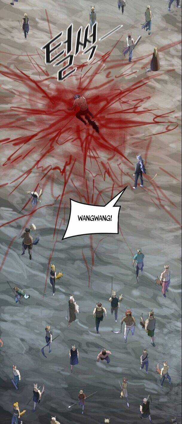 Tòa Tháp Bí Ẩn - Chapter 536 - Trang 44