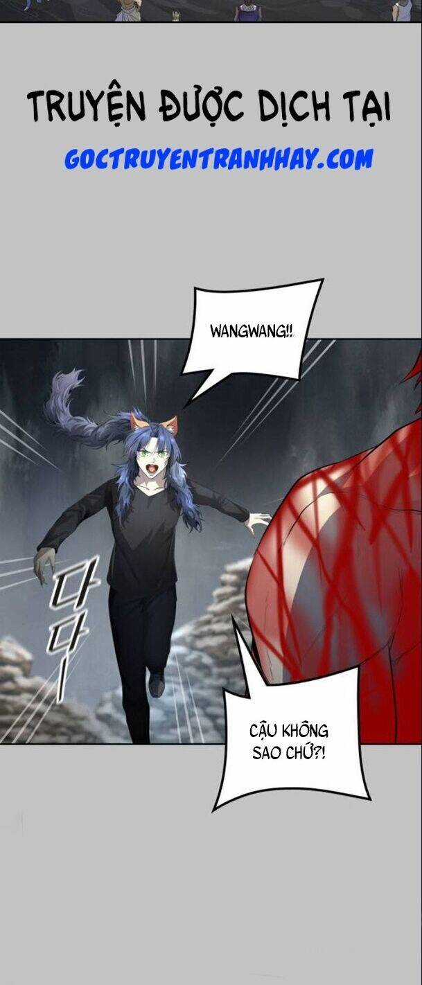 Tòa Tháp Bí Ẩn - Chapter 536 - Trang 45