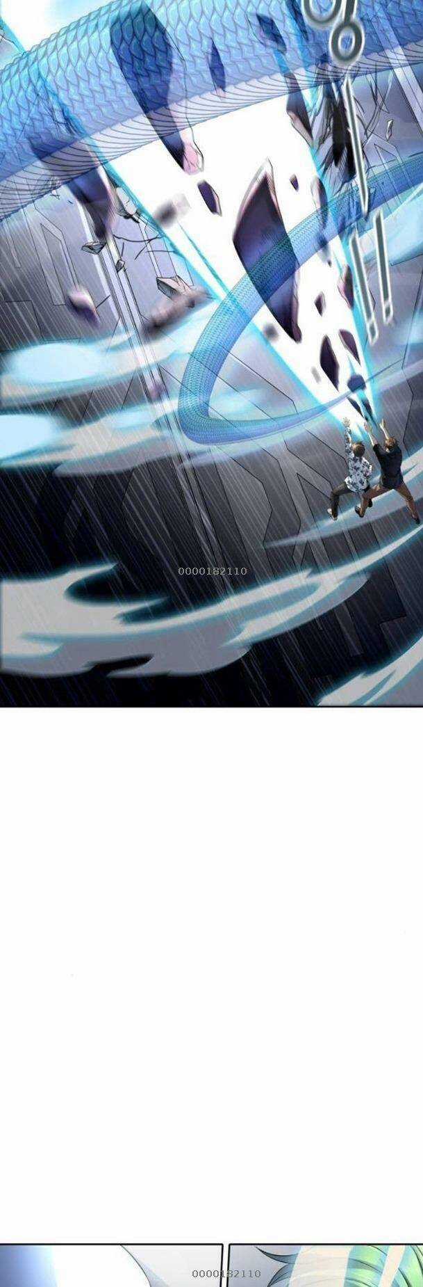 Tòa Tháp Bí Ẩn - Chapter 536 - Trang 6