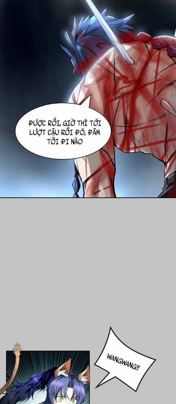 Tòa Tháp Bí Ẩn - Chapter 536 - Trang 54