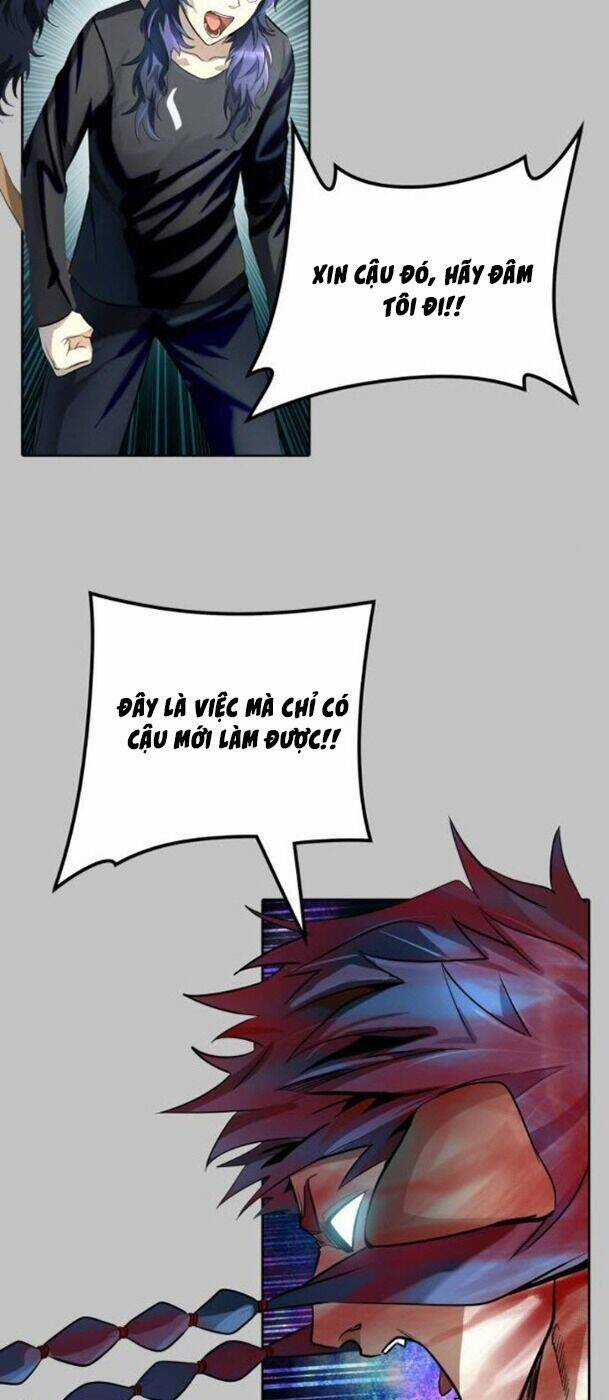 Tòa Tháp Bí Ẩn - Chapter 536 - Trang 55