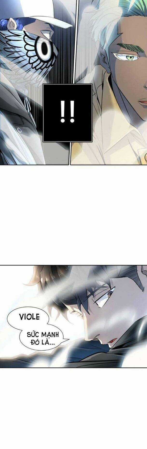 Tòa Tháp Bí Ẩn - Chapter 536 - Trang 7