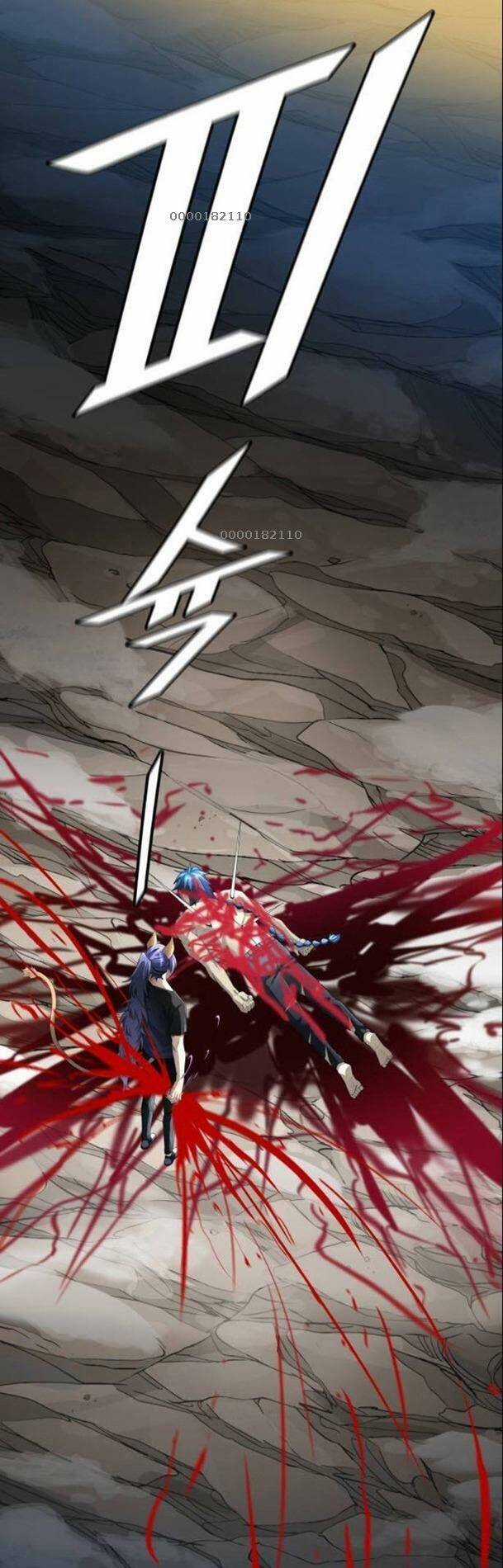 Tòa Tháp Bí Ẩn - Chapter 536 - Trang 73