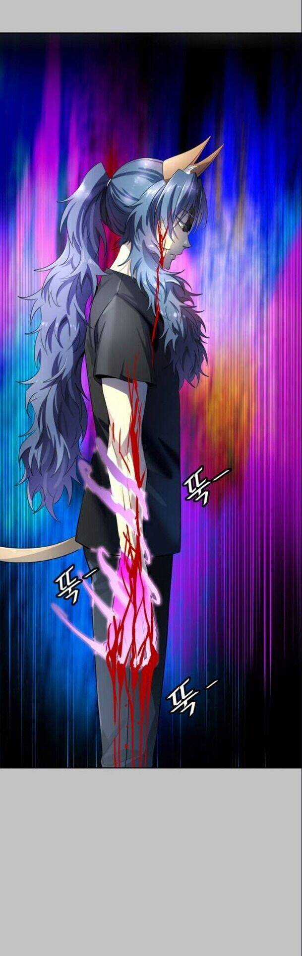 Tòa Tháp Bí Ẩn - Chapter 536 - Trang 75