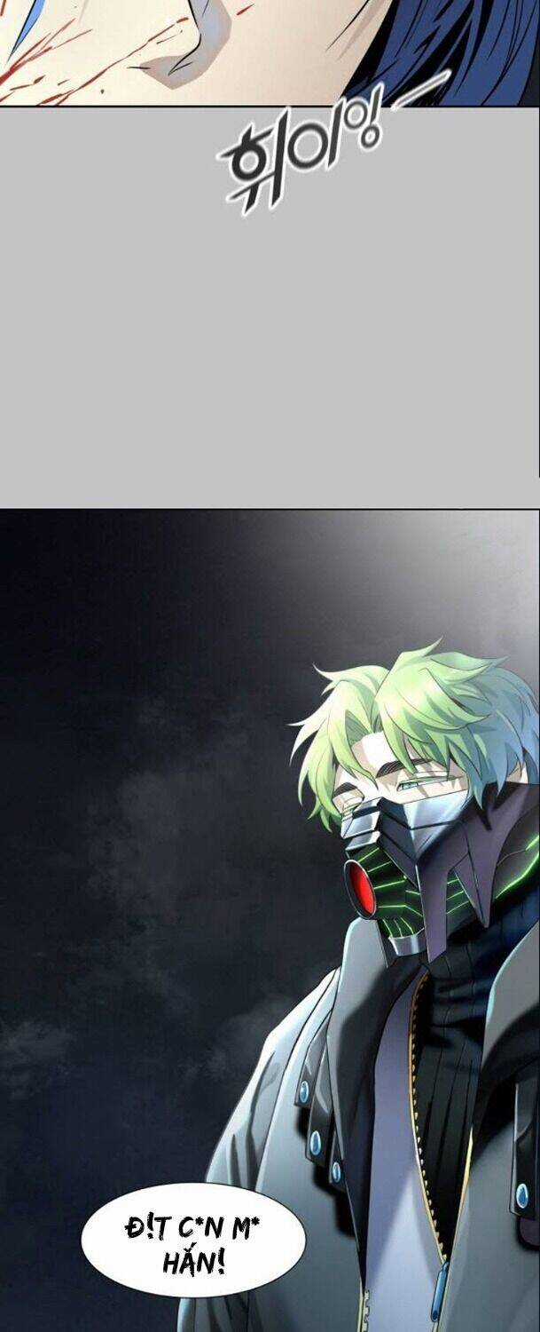 Tòa Tháp Bí Ẩn - Chapter 536 - Trang 78