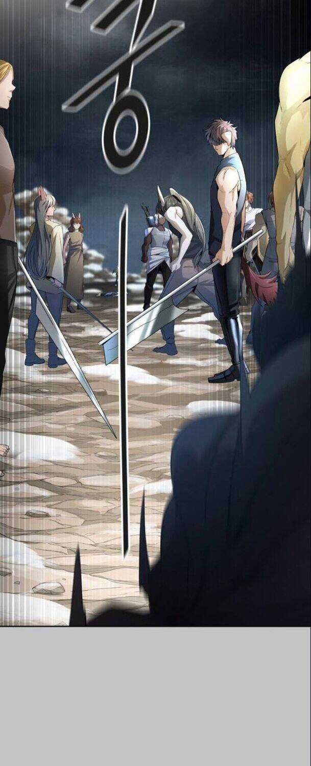 Tòa Tháp Bí Ẩn - Chapter 536 - Trang 81