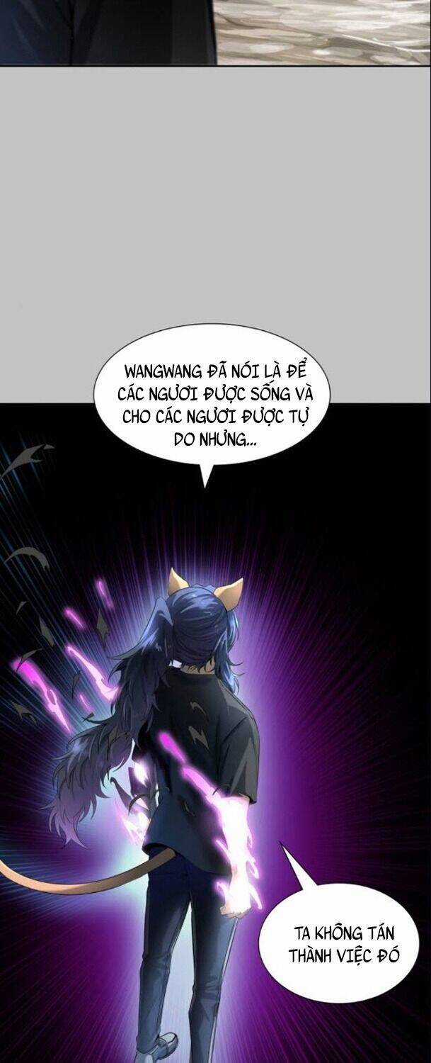 Tòa Tháp Bí Ẩn - Chapter 536 - Trang 84