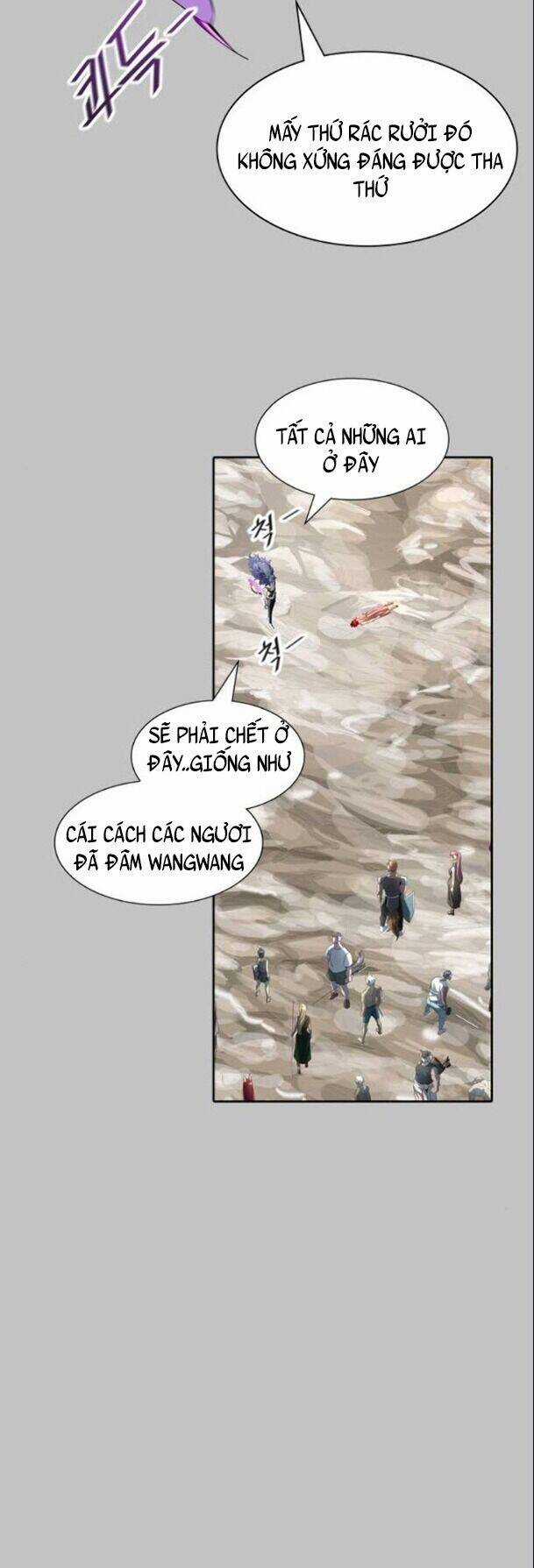 Tòa Tháp Bí Ẩn - Chapter 536 - Trang 86