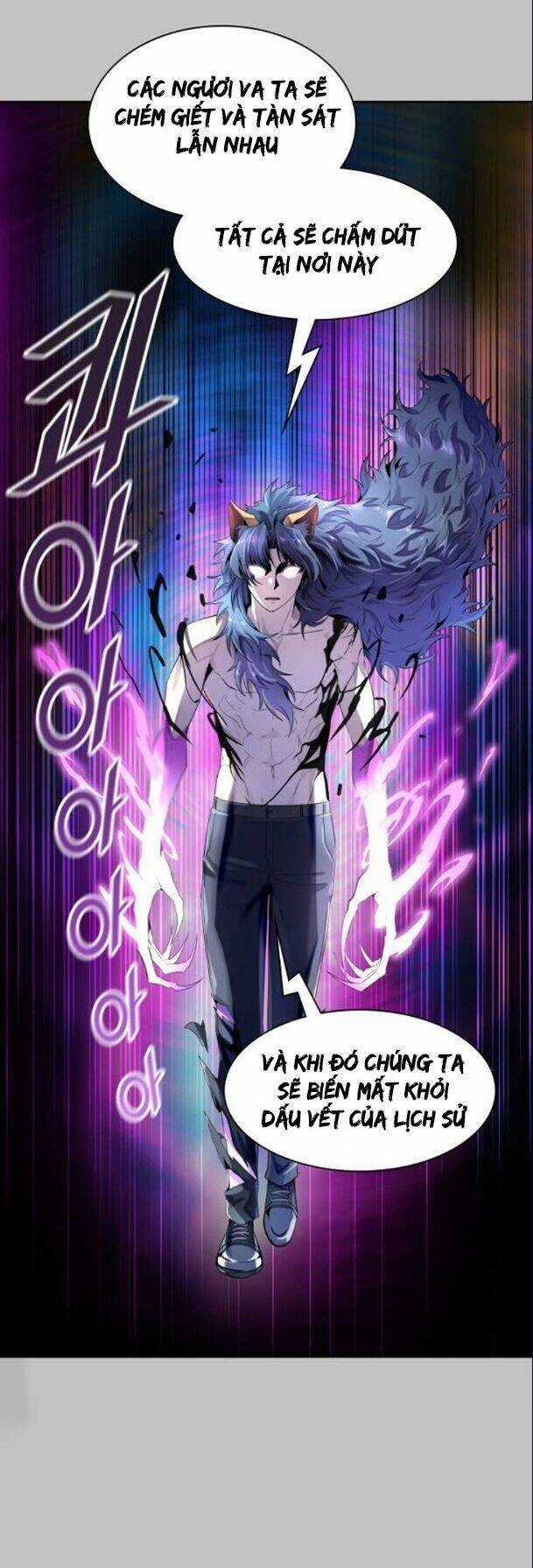 Tòa Tháp Bí Ẩn - Chapter 536 - Trang 87