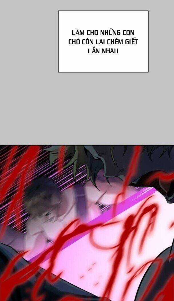 Tòa Tháp Bí Ẩn - Chapter 536 - Trang 89