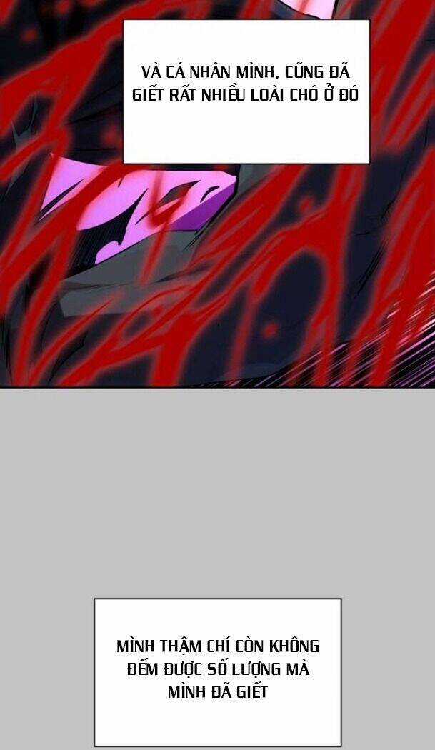 Tòa Tháp Bí Ẩn - Chapter 536 - Trang 90