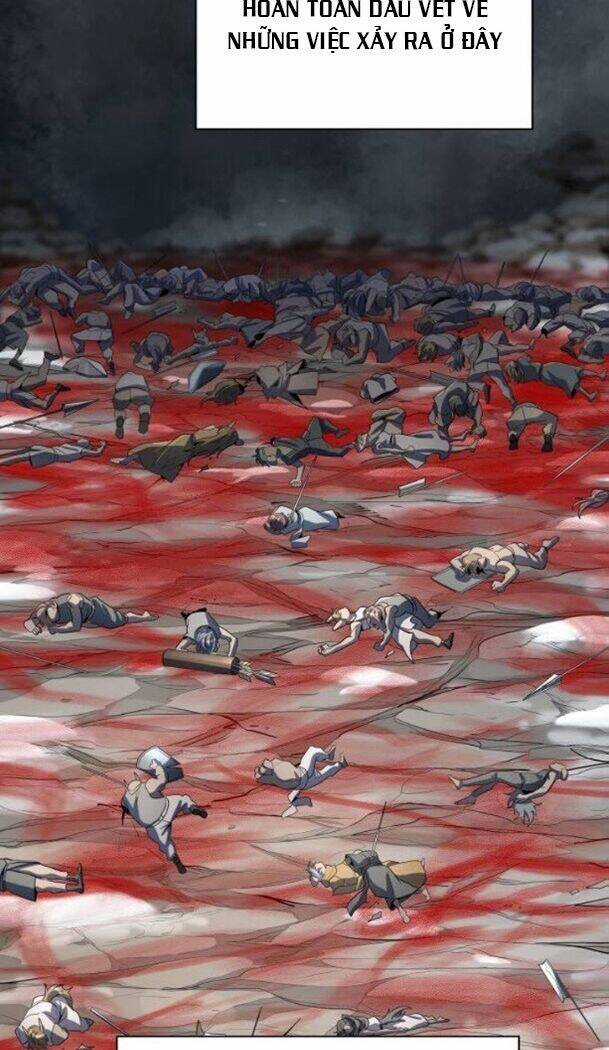 Tòa Tháp Bí Ẩn - Chapter 536 - Trang 93