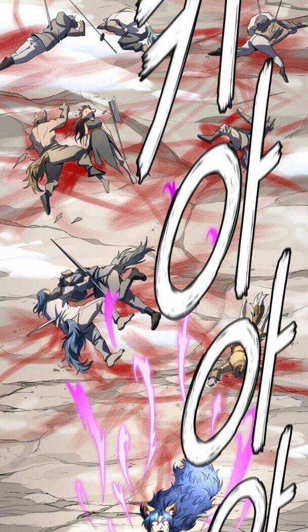 Tòa Tháp Bí Ẩn - Chapter 536 - Trang 95