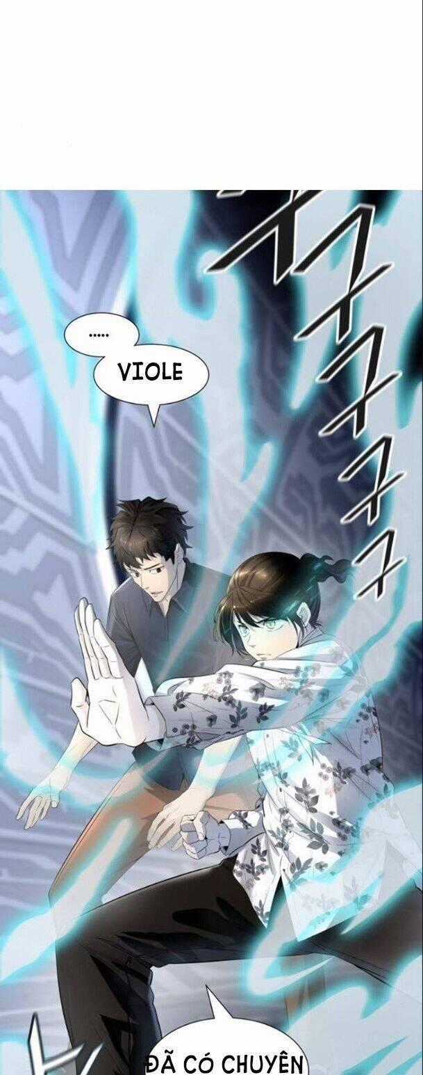 Tòa Tháp Bí Ẩn - Chapter 537 - Trang 2