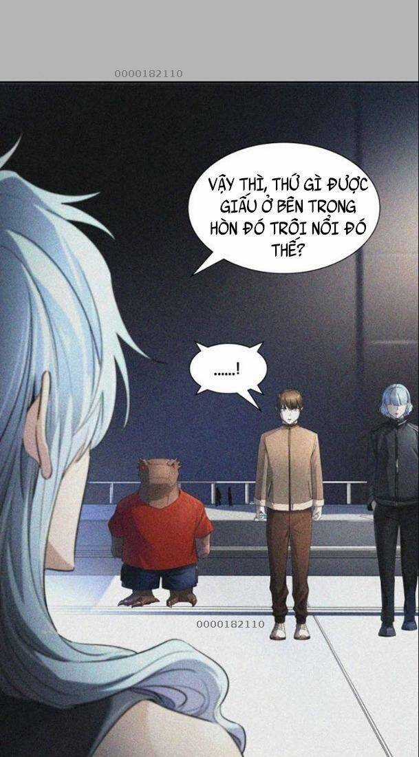 Tòa Tháp Bí Ẩn - Chapter 537 - Trang 11