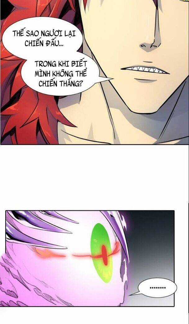Tòa Tháp Bí Ẩn - Chapter 537 - Trang 104