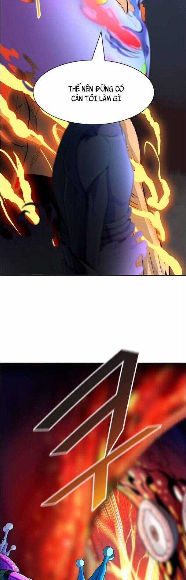 Tòa Tháp Bí Ẩn - Chapter 537 - Trang 108