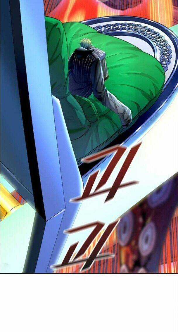 Tòa Tháp Bí Ẩn - Chapter 537 - Trang 110