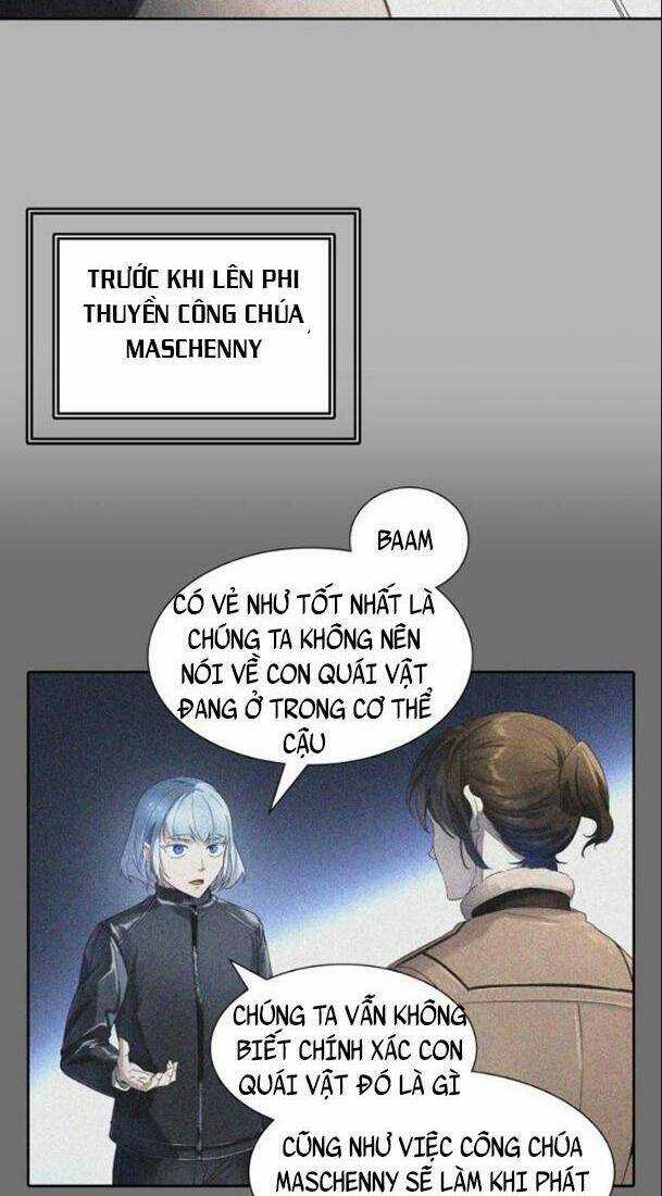 Tòa Tháp Bí Ẩn - Chapter 537 - Trang 12