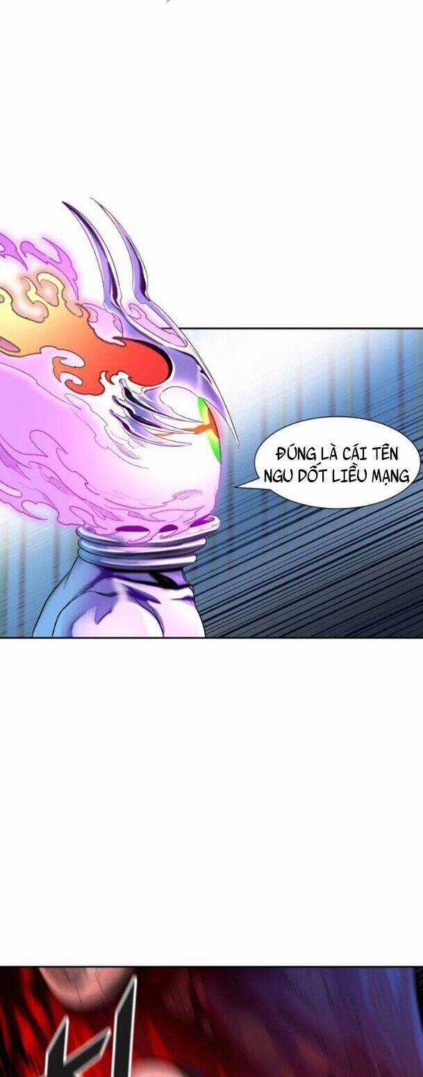 Tòa Tháp Bí Ẩn - Chapter 537 - Trang 112