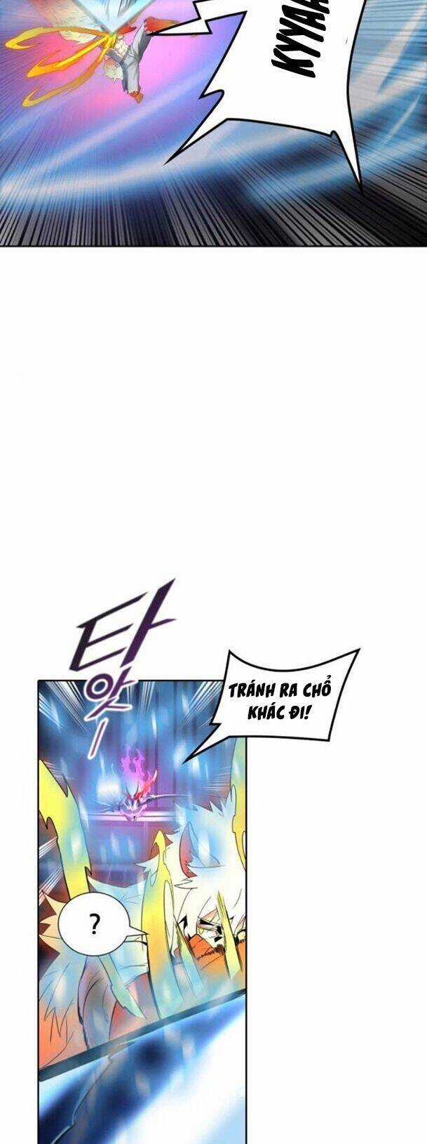 Tòa Tháp Bí Ẩn - Chapter 537 - Trang 119