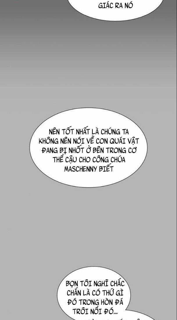 Tòa Tháp Bí Ẩn - Chapter 537 - Trang 13