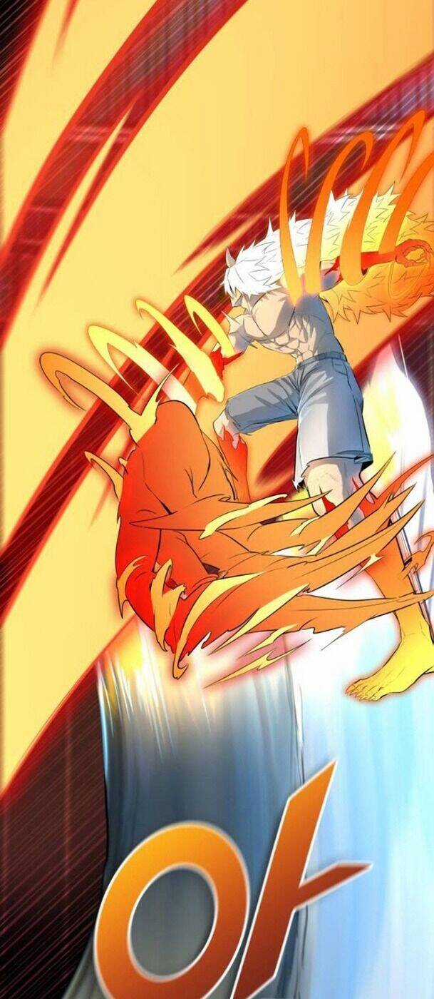 Tòa Tháp Bí Ẩn - Chapter 537 - Trang 123