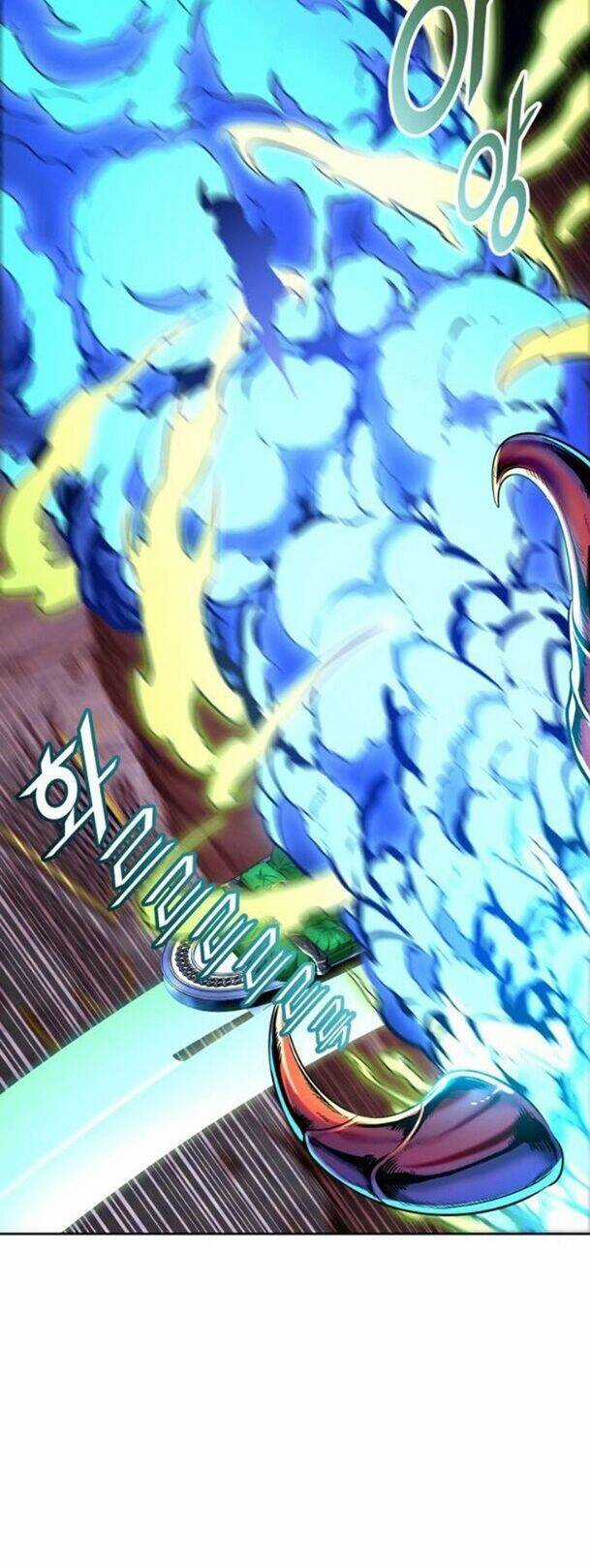 Tòa Tháp Bí Ẩn - Chapter 537 - Trang 130