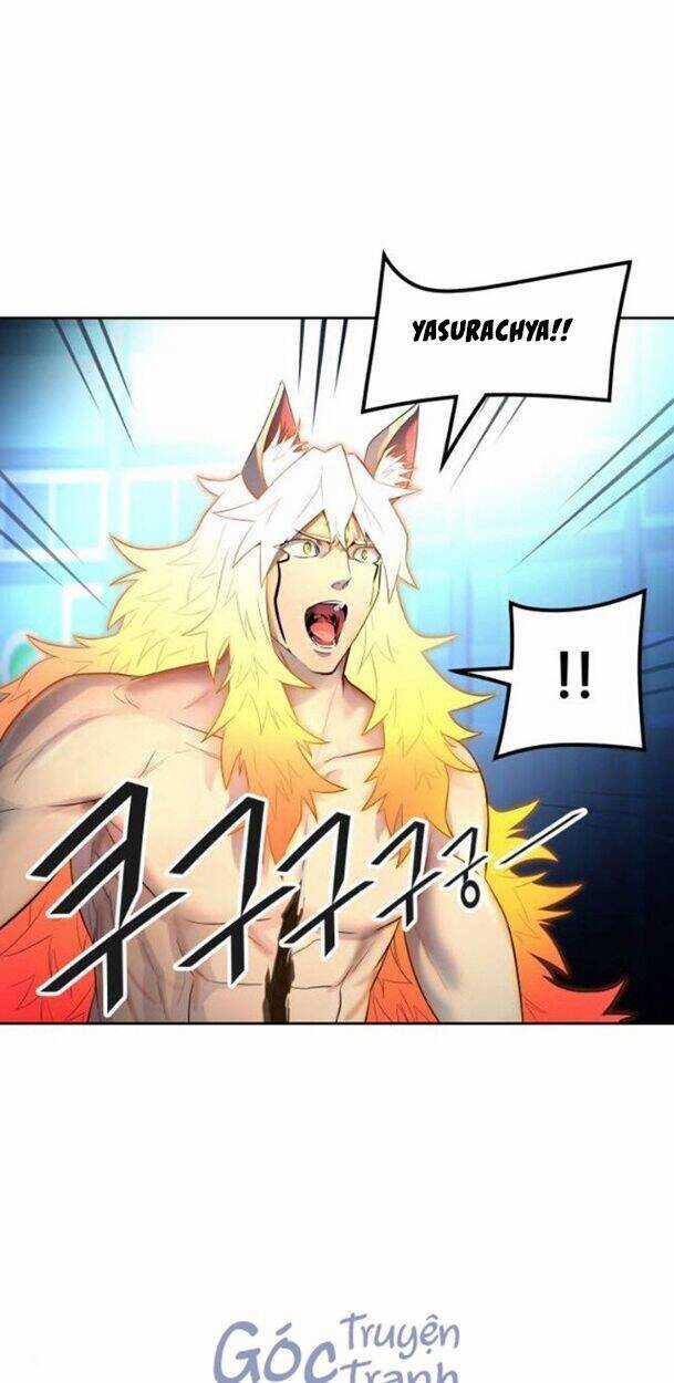 Tòa Tháp Bí Ẩn - Chapter 537 - Trang 134